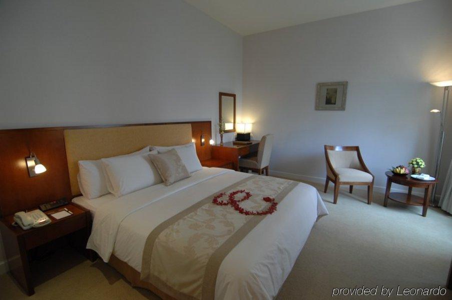 Catina Saigon Hotel Ho Chi Minh-stad Buitenkant foto