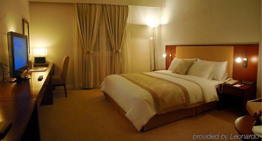 Catina Saigon Hotel Ho Chi Minh-stad Kamer foto